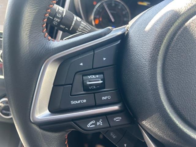 2021 Subaru XV 2.0i Premium G5X MY21 AWD Crystal White