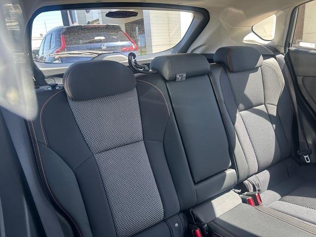 2021 Subaru XV 2.0i Premium G5X MY21 AWD Crystal White