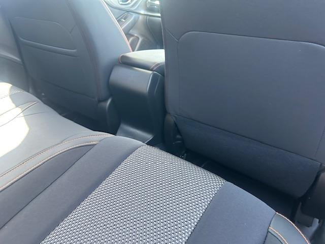 2021 Subaru XV 2.0i Premium G5X MY21 AWD Crystal White