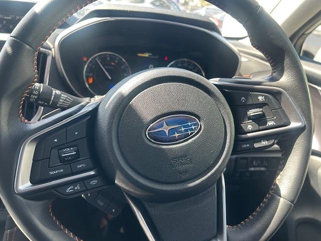 2021 Subaru XV 2.0i Premium G5X MY21 AWD Crystal White