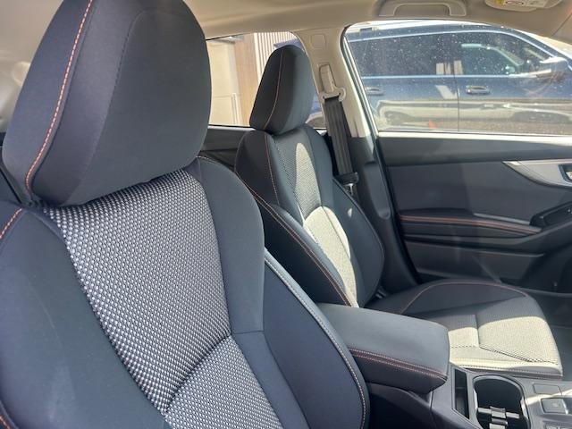 2021 Subaru XV 2.0i Premium G5X MY21 AWD Crystal White