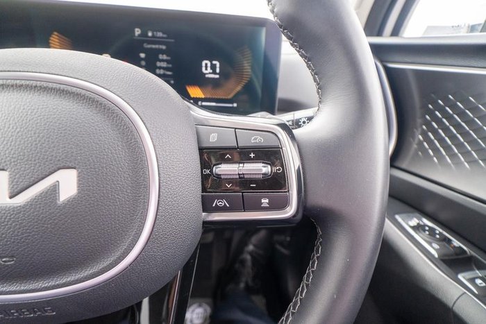 2023 Kia Sorento Sport