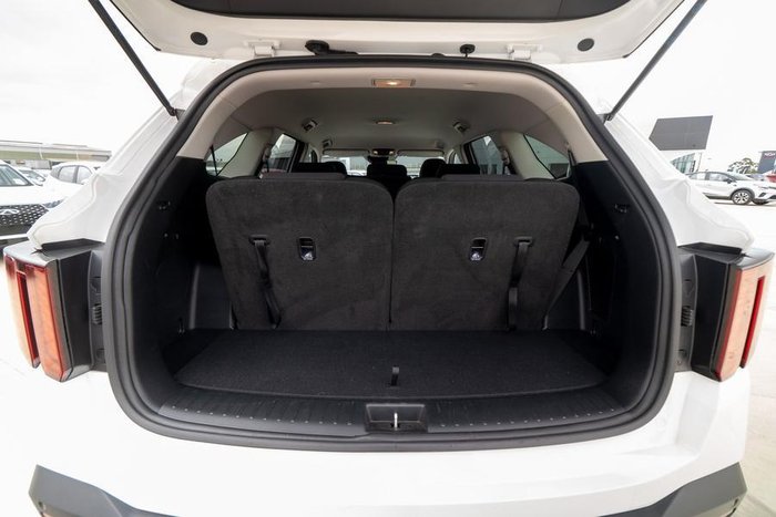 2023 Kia Sorento Sport