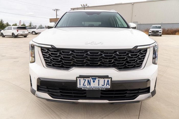 2023 Kia Sorento Sport