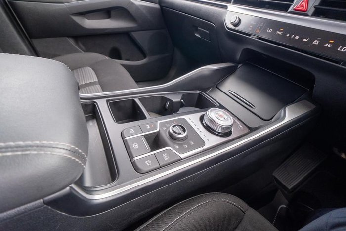 2023 Kia Sorento Sport