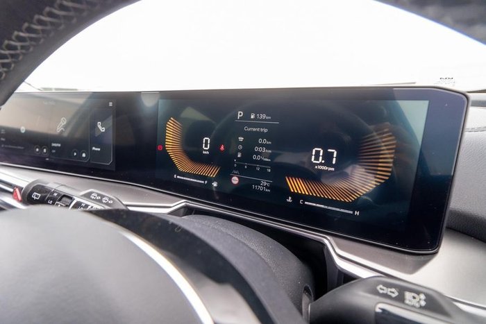 2023 Kia Sorento Sport