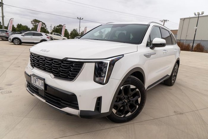 2023 Kia Sorento