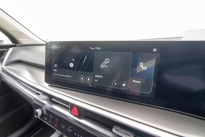 2023 Kia Sorento Sport