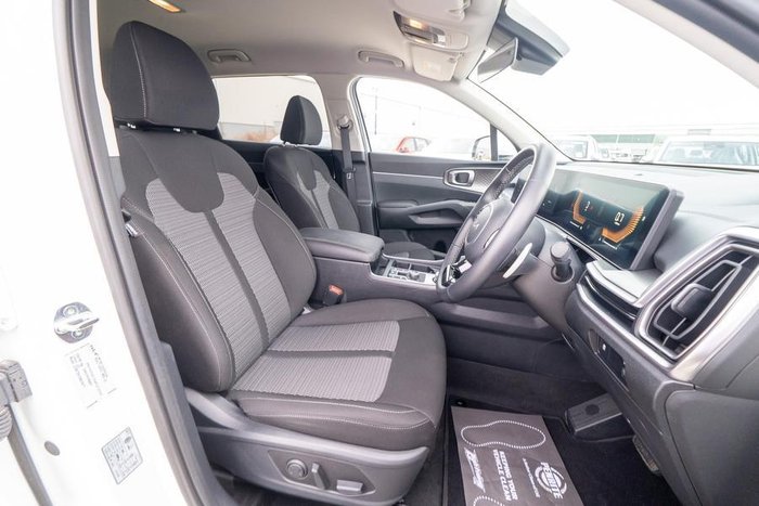 2023 Kia Sorento Sport