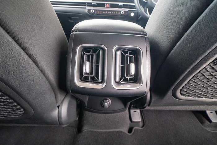 2023 Kia Sorento Sport