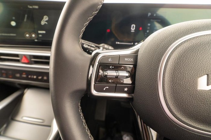 2023 Kia Sorento Sport