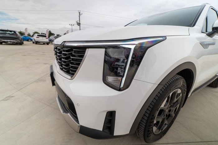 2023 Kia Sorento Sport