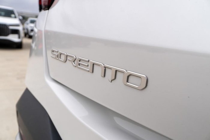 2023 Kia Sorento Sport