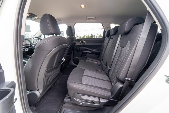 2023 Kia Sorento Sport