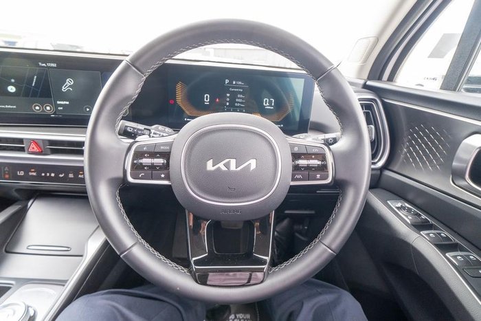 2023 Kia Sorento Sport