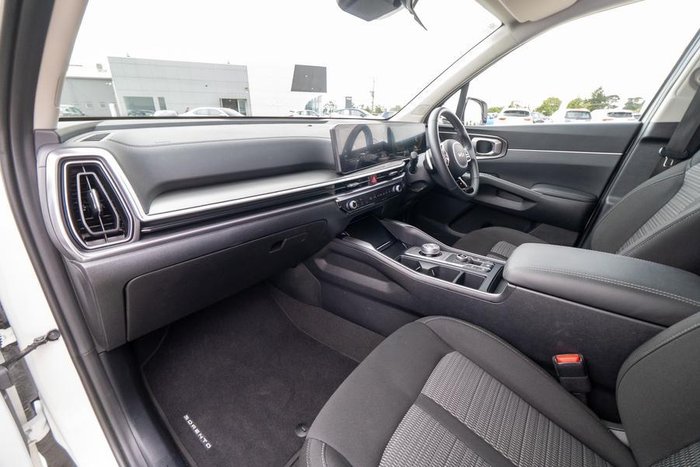 2023 Kia Sorento Sport