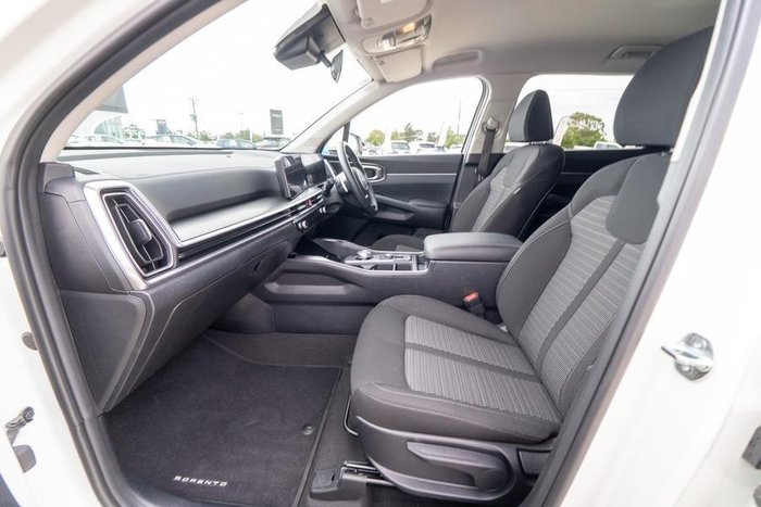 2023 Kia Sorento Sport