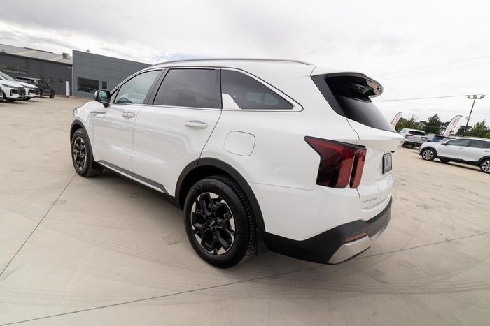 2023 Kia Sorento Sport