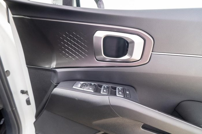 2023 Kia Sorento Sport