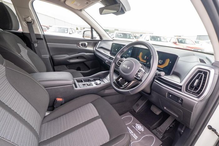 2023 Kia Sorento Sport