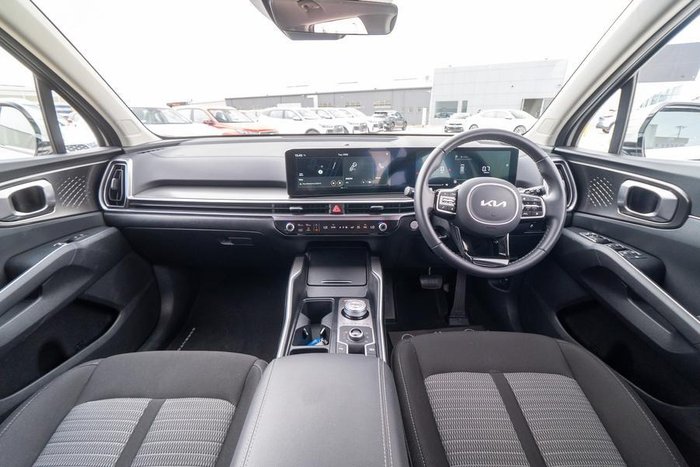 2023 Kia Sorento Sport