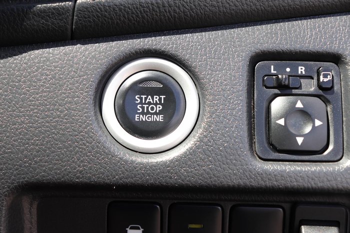 2017 Mitsubishi Pajero Sport Exceed