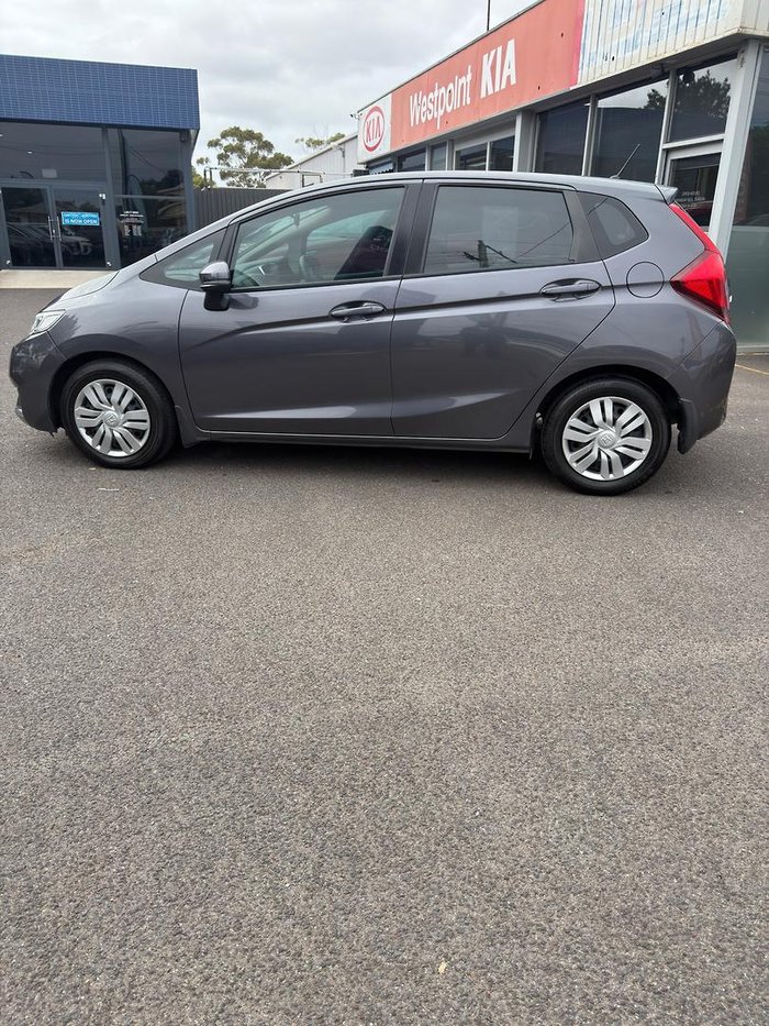 2014 Honda Jazz VTi