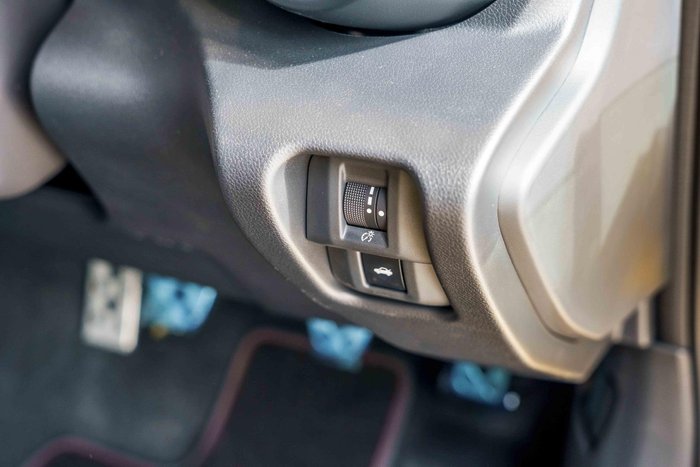 2025 Subaru BRZ tS Kiiro