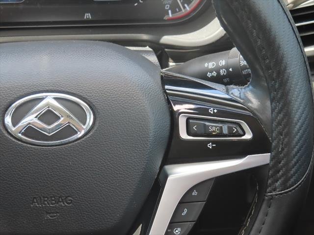 2020 LDV D90 Executive