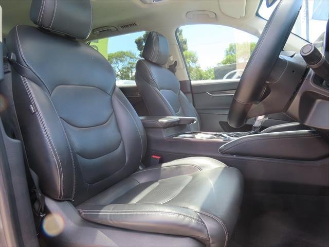 2020 LDV D90 Executive