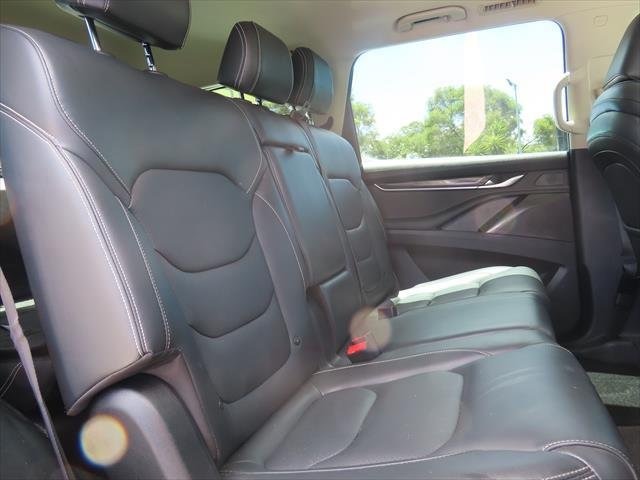 2020 LDV D90 Executive