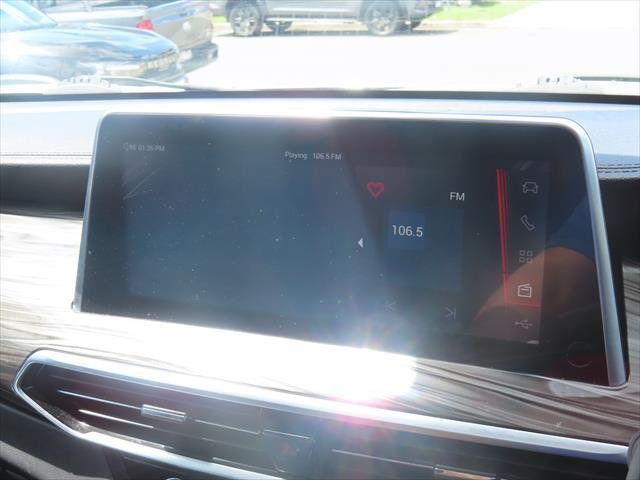 2020 LDV D90 Executive