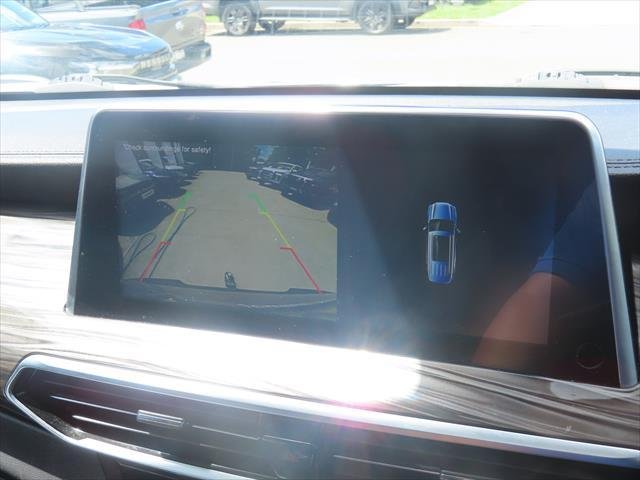 2020 LDV D90 Executive