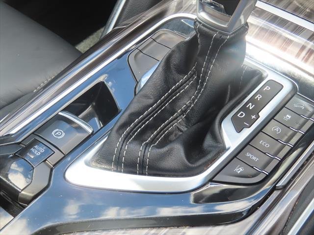 2020 LDV D90 Executive