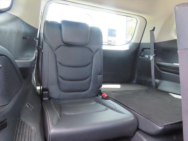 2020 LDV D90 Executive