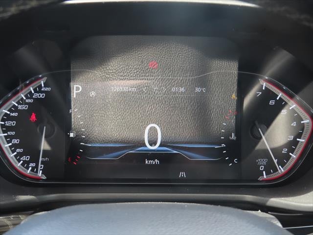 2020 LDV D90 Executive