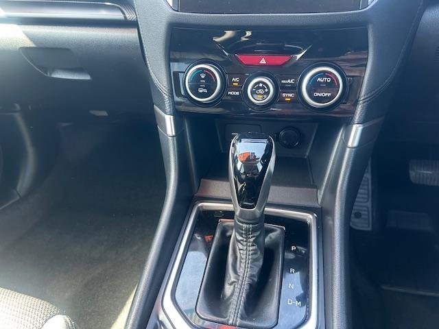 2021 Subaru Forester 2.5i S5 MY21 AWD Ice Silver