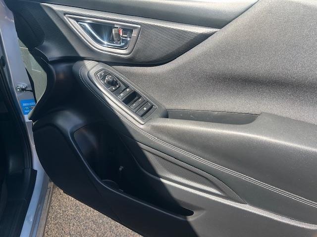 2021 Subaru Forester 2.5i S5 MY21 AWD Ice Silver