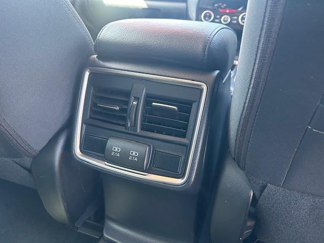 2021 Subaru Forester 2.5i S5 MY21 AWD Ice Silver