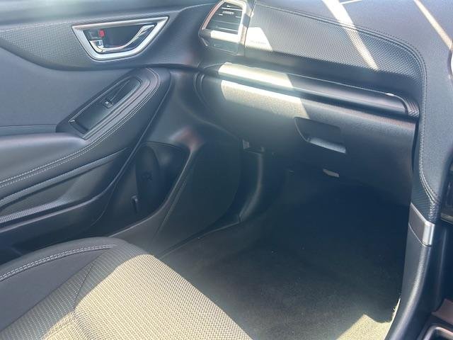 2021 Subaru Forester 2.5i S5 MY21 AWD Ice Silver