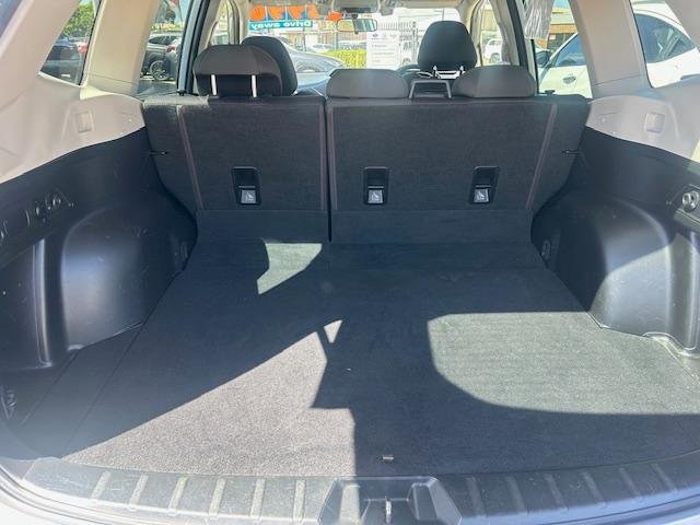 2021 Subaru Forester 2.5i S5 MY21 AWD Ice Silver