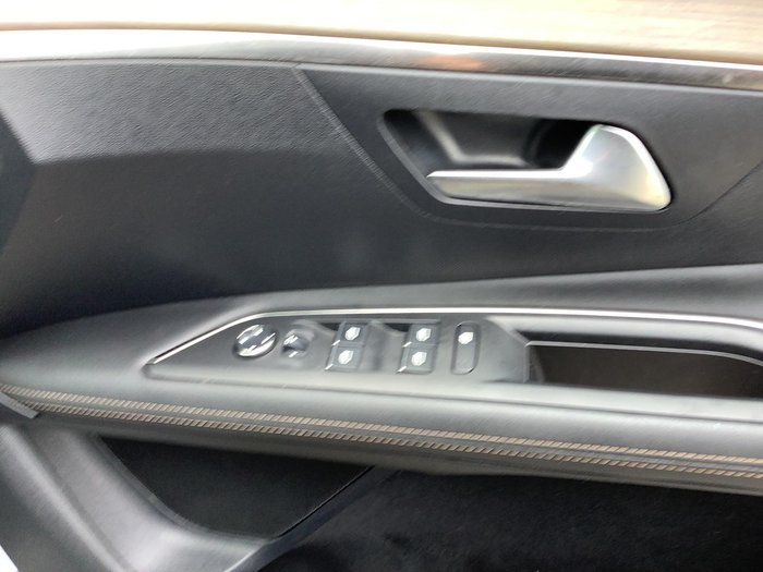 2021 Peugeot 3008 GT