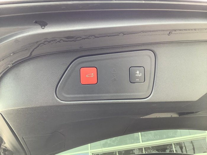 2021 Peugeot 3008 GT