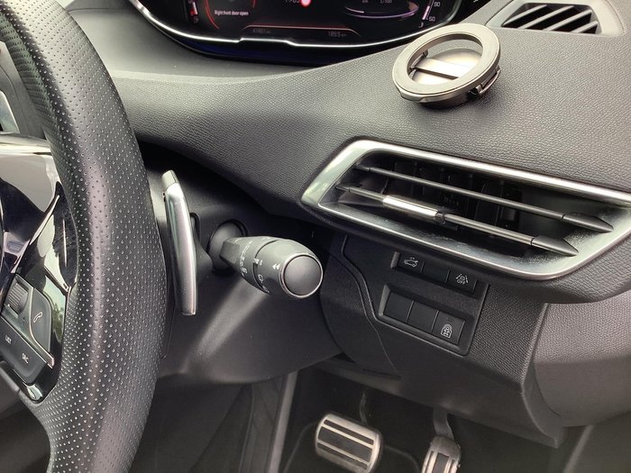 2021 Peugeot 3008 GT