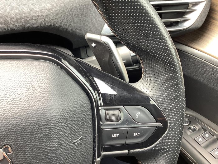 2021 Peugeot 3008 GT