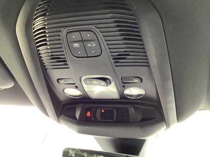 2021 Peugeot 3008 GT