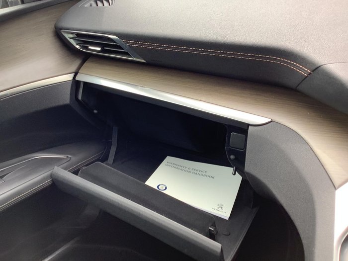 2021 Peugeot 3008 GT