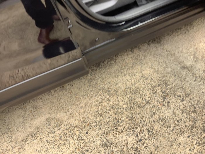 2021 Mitsubishi Eclipse Cross LS