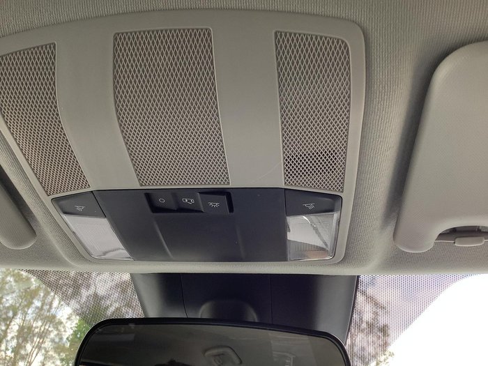 2021 Mitsubishi Eclipse Cross LS