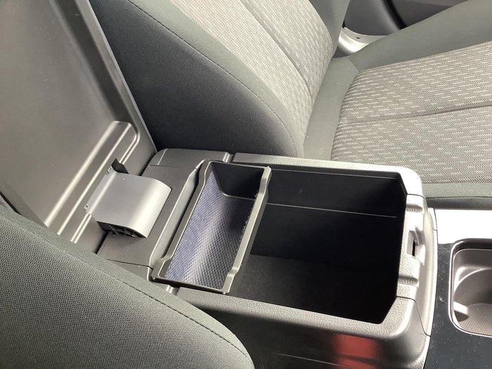 2021 Mitsubishi Eclipse Cross LS